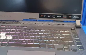 New Laptop Asus ROG Strix G15 16GB Intel Core I9 SSD 512GB