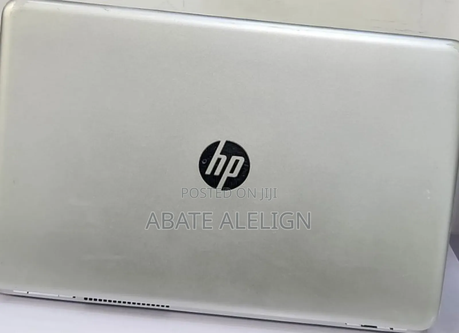 New Laptop HP Pavilion 15 8GB Intel Core I5 SSD 256GB