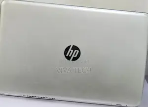 New Laptop HP Pavilion 15 8GB Intel Core I5 SSD 256GB