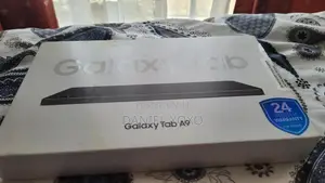 Photo - New Samsung Galaxy Tab A9 64 GB Gray