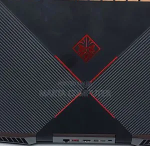 New Laptop HP Omen 15 16GB Intel Core I5 SSD 512GB