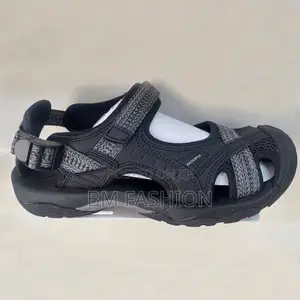 Photo - Snow Hawk Sahara Men's Closed-Toe Hiking Sandal