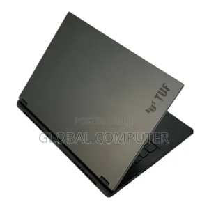 New Laptop Asus TUF Gaming A15 16GB AMD Ryzen 9 SSD 1T