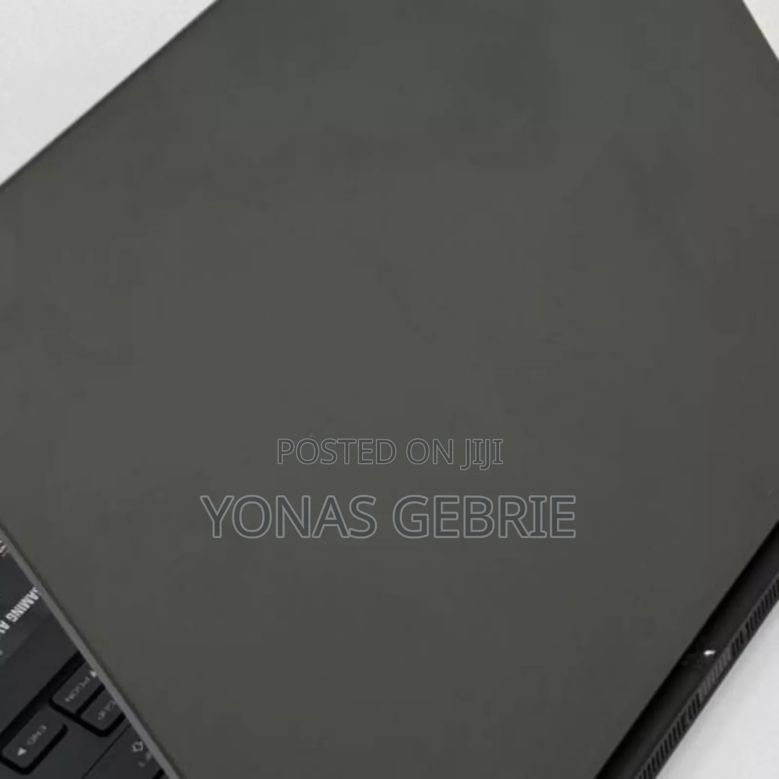 New Laptop Asus 16GB AMD Ryzen 9 SSD 1T