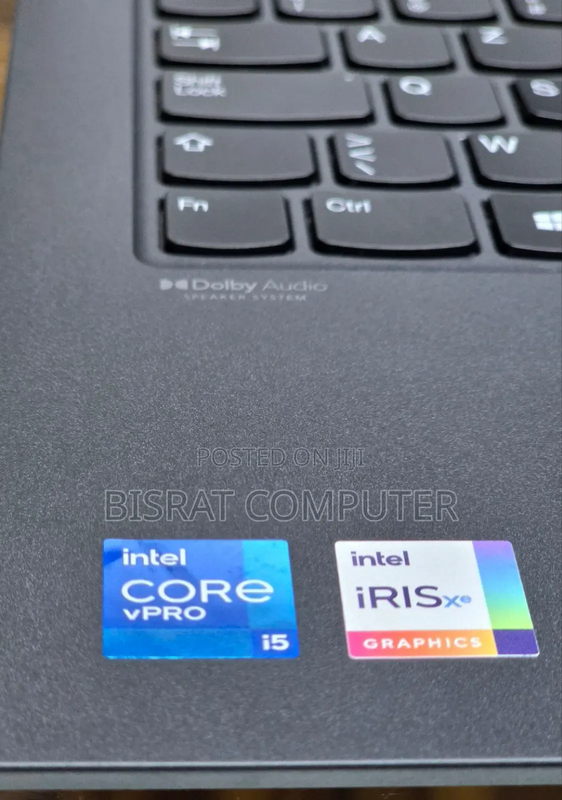 New Laptop Lenovo ThinkPad T14 16GB Intel Core I5 SSD 512GB