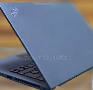New Laptop Lenovo ThinkPad T14 16GB Intel Core I5 SSD 512GB