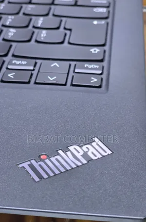 New Laptop Lenovo ThinkPad T14 16GB Intel Core I5 SSD 512GB