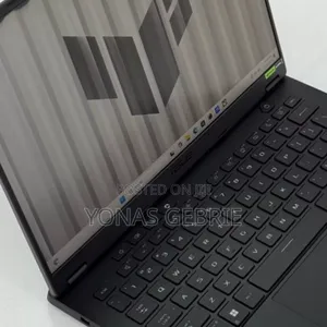 New Laptop Asus 16GB AMD Ryzen 9 SSD 1T
