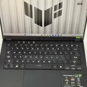 New Laptop Asus 16GB AMD Ryzen 9 SSD 1T