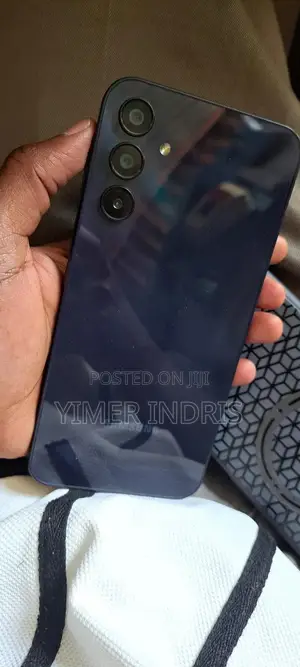 Samsung Galaxy A15 128 GB Blue