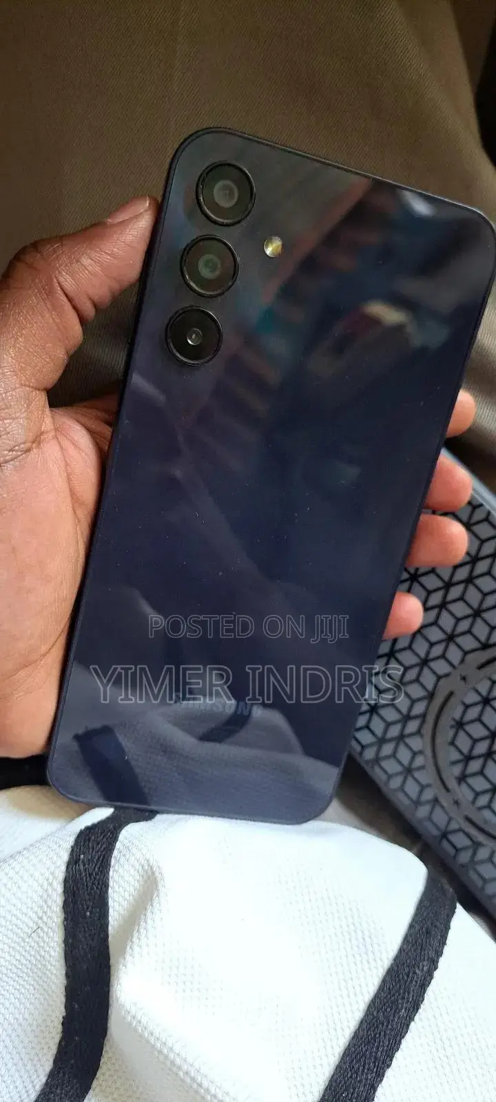 Samsung Galaxy A15 128 GB Blue