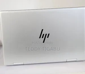 New Laptop HP Envy X360 16GB Intel Core I7 SSD 1T