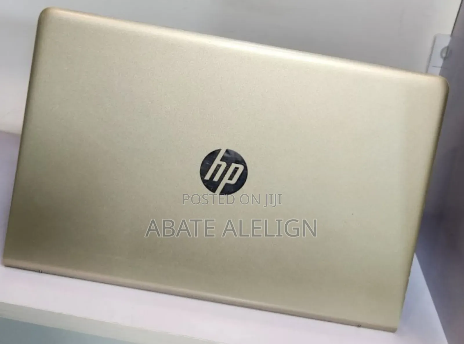 New Laptop HP Pavilion 15 8GB Intel Core I7 HDD 1T