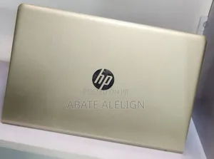 Photo - New Laptop HP Pavilion 15 8GB Intel Core I7 HDD 1T