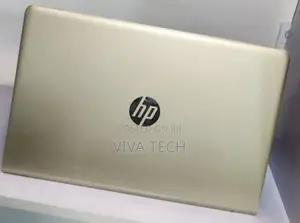 New Laptop HP Pavilion 15 8GB Intel Core I7 HDD 1T