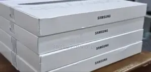 Photo - New Samsung Galaxy Tab A9+ 128 GB