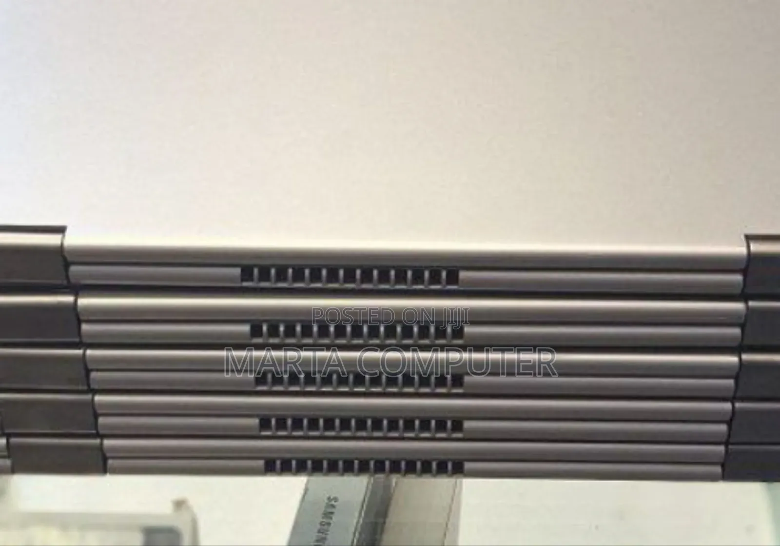 New Laptop Lenovo ThinkPad Yoga 370 16GB Intel Core I5 SSD 512GB