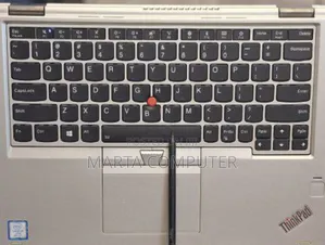 New Laptop Lenovo ThinkPad Yoga 370 16GB Intel Core I5 SSD 512GB