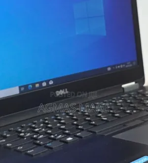 New Laptop Dell Latitude 5310 8GB Intel Core i5 SSD 256GB