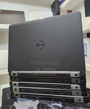 New Laptop Dell Latitude 5340 8GB Intel Core I5 SSD 256GB