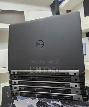 New Laptop Dell Latitude 5340 8GB Intel Core I5 SSD 256GB
