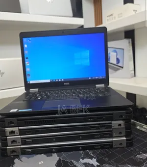 Photo - New Laptop Dell Latitude 5340 8GB Intel Core I5 SSD 256GB