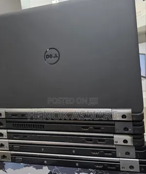 New Laptop Dell Latitude 5310 8GB Intel Core I5 SSD 256GB