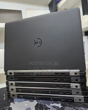 New Laptop Dell Latitude 5340 8GB Intel Core I5 SSD 256GB