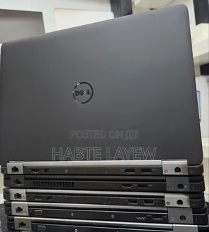 New Laptop Dell Latitude 5310 8GB Intel Core I5 SSD 256GB