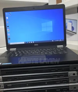 New Laptop Dell Latitude 5310 8GB Intel Core I5 SSD 256GB