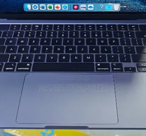 New Laptop Apple MacBook Air 8GB Apple M2 SSD 512GB