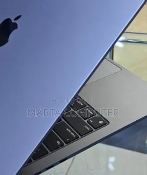 New Laptop Apple MacBook Air 8GB Apple M2 SSD 512GB