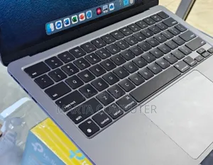 New Laptop Apple MacBook Air 8GB Apple M2 SSD 512GB