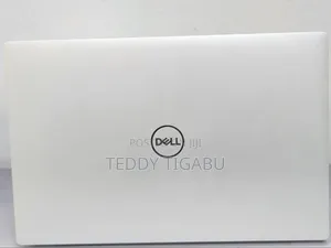 New Laptop Dell XPS 13 32GB Intel Core i7 SSD 512GB