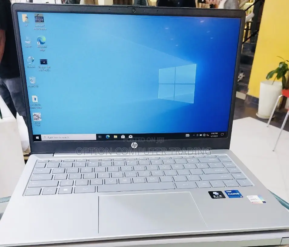New Laptop HP Stream Notebook 16GB Intel Core I5 SSD 512GB