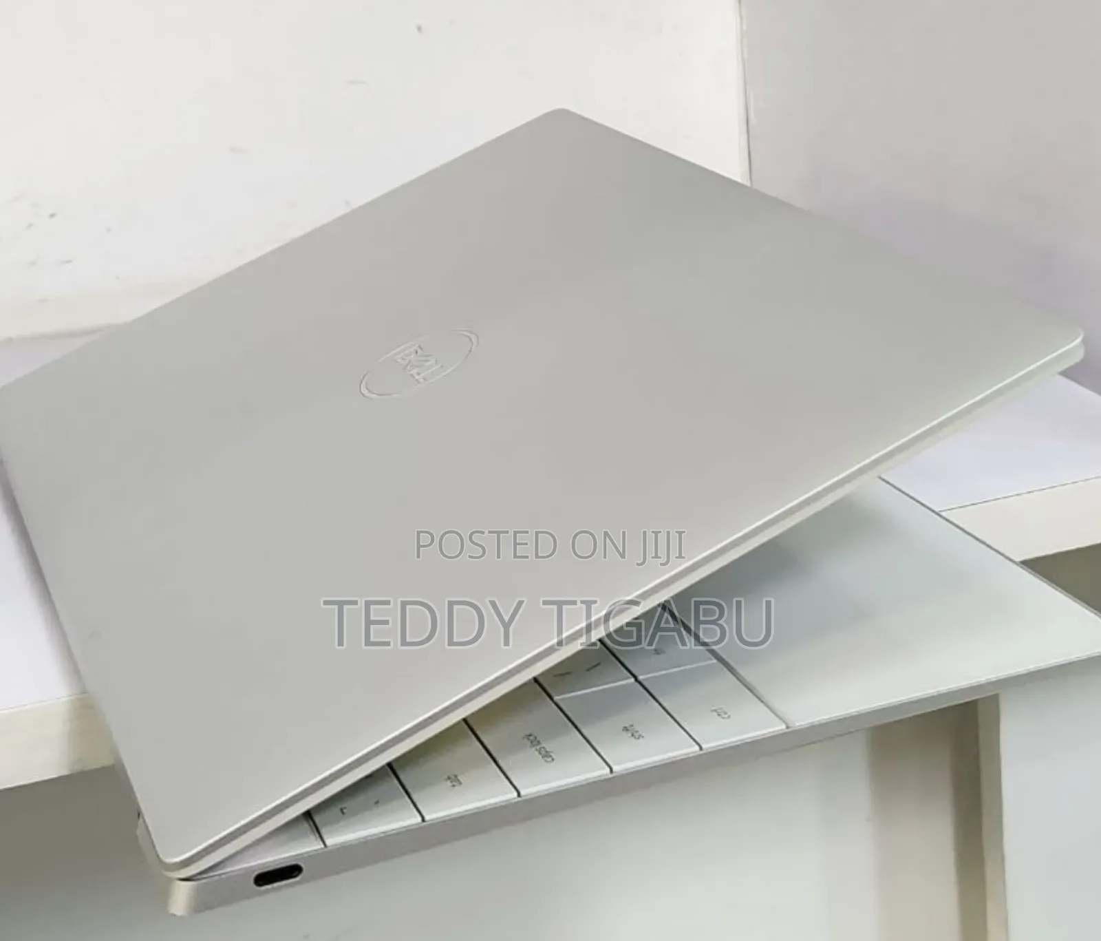 New Laptop Dell XPS 13 32GB Intel Core i7 SSD 512GB