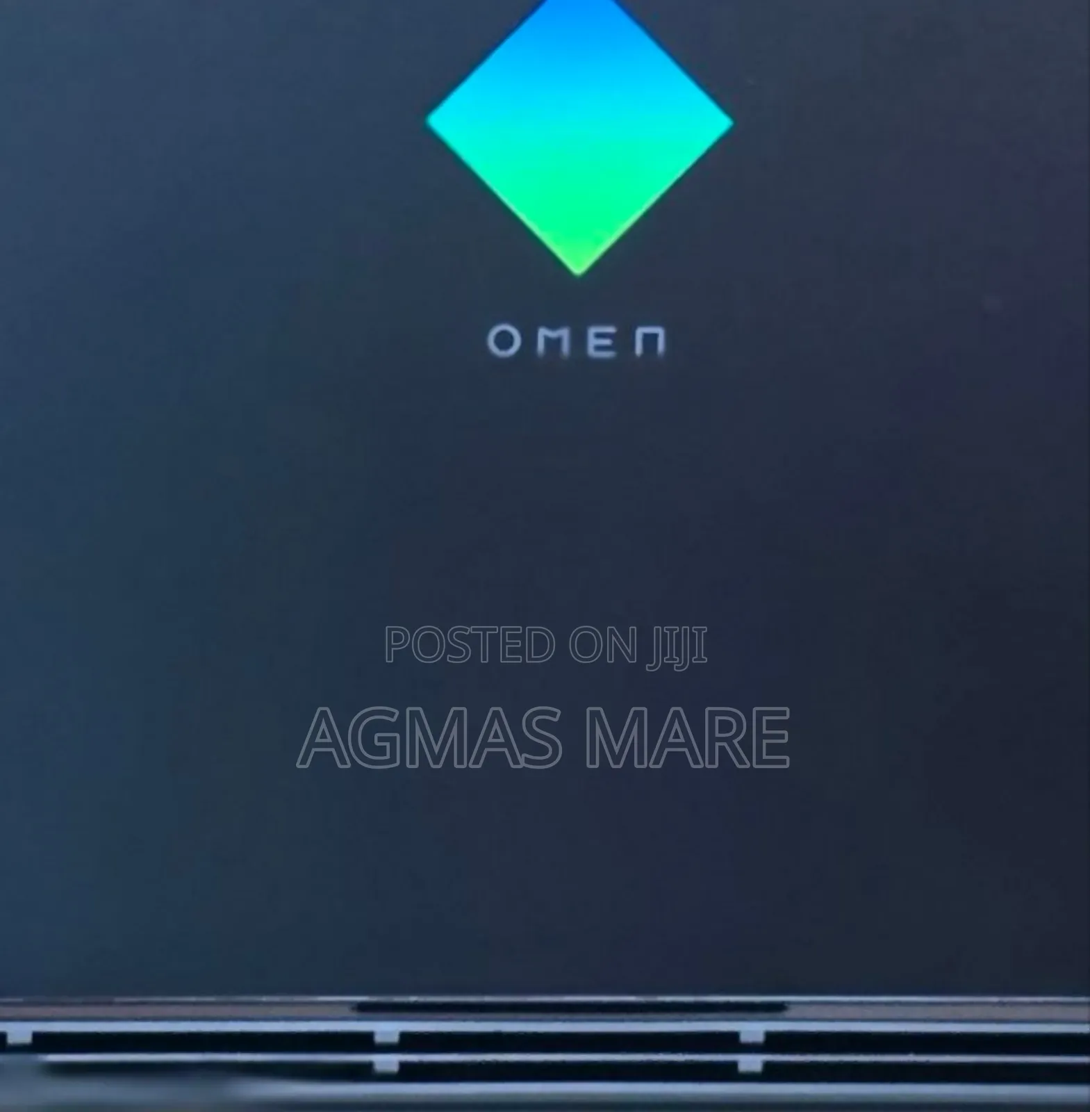 New Laptop HP Omen 15 16GB Intel Core I7 SSD 1T