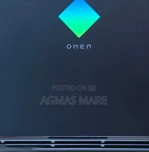 New Laptop HP Omen 15 16GB Intel Core I7 SSD 1T