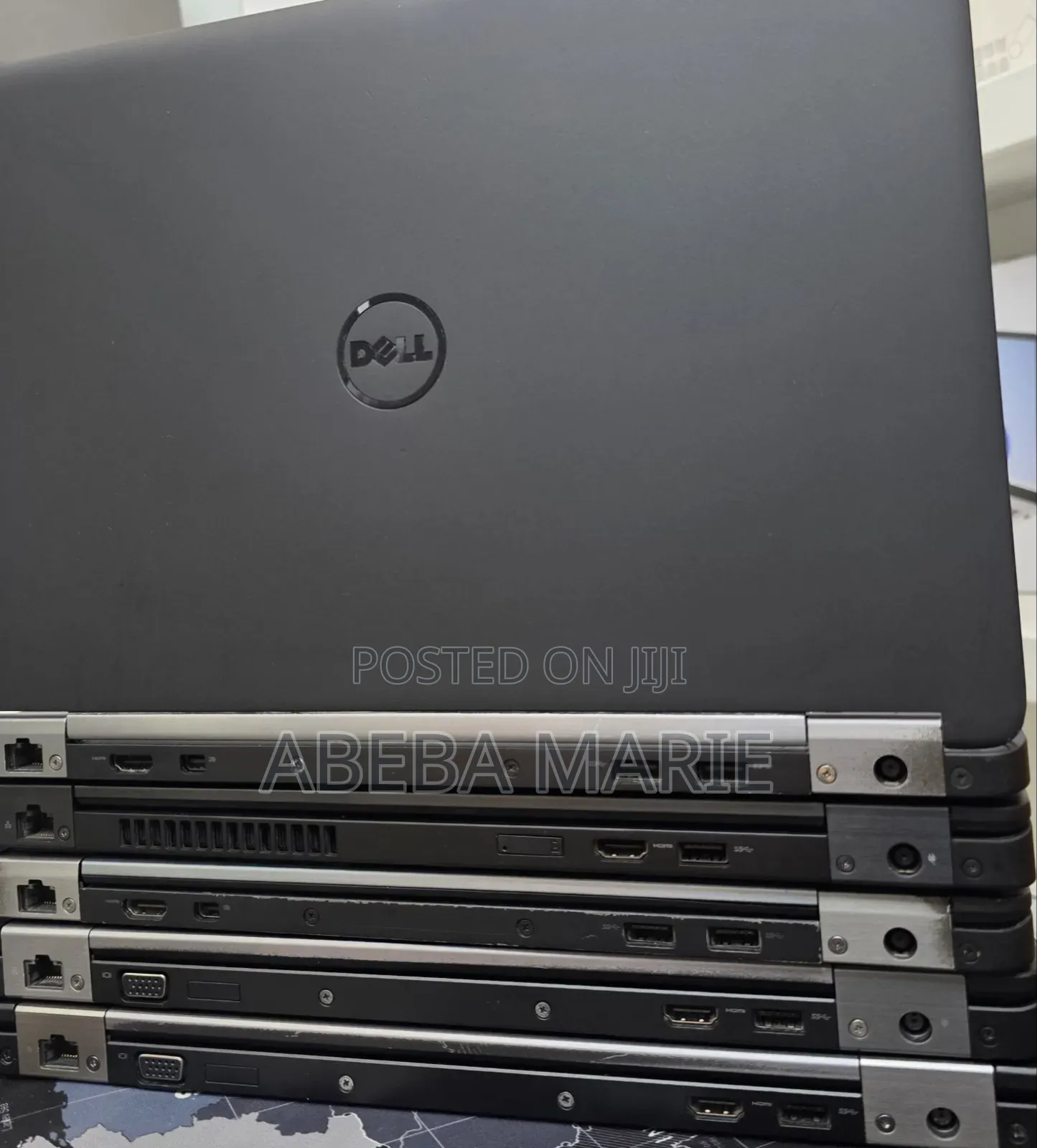 New Laptop Dell Latitude 5310 8GB Intel Core i5 SSD 256GB