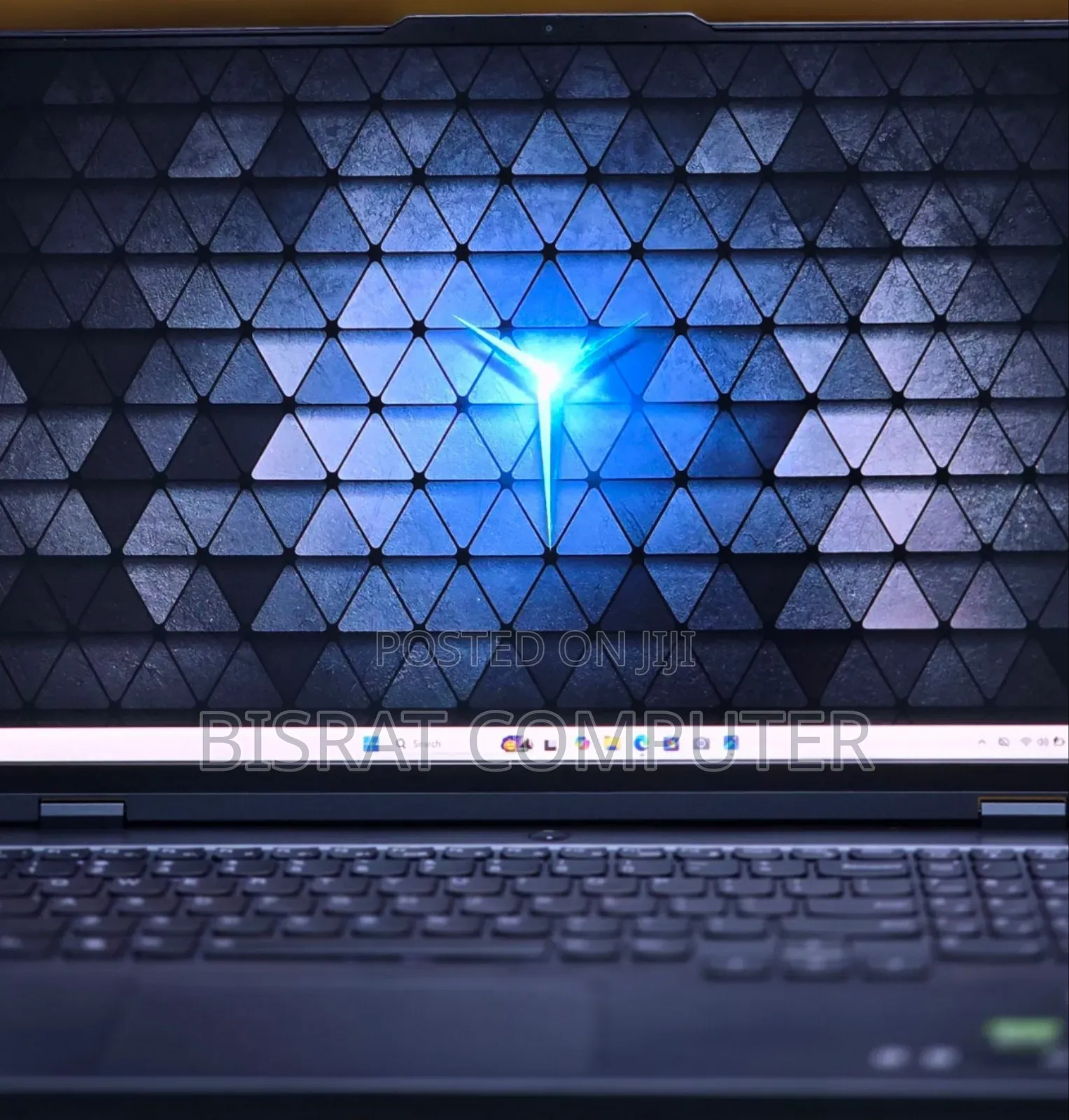 New Lenovo Legion Y7000P IRX9 Gaming Laptop 16GB Intel Core I9 SSD 1T