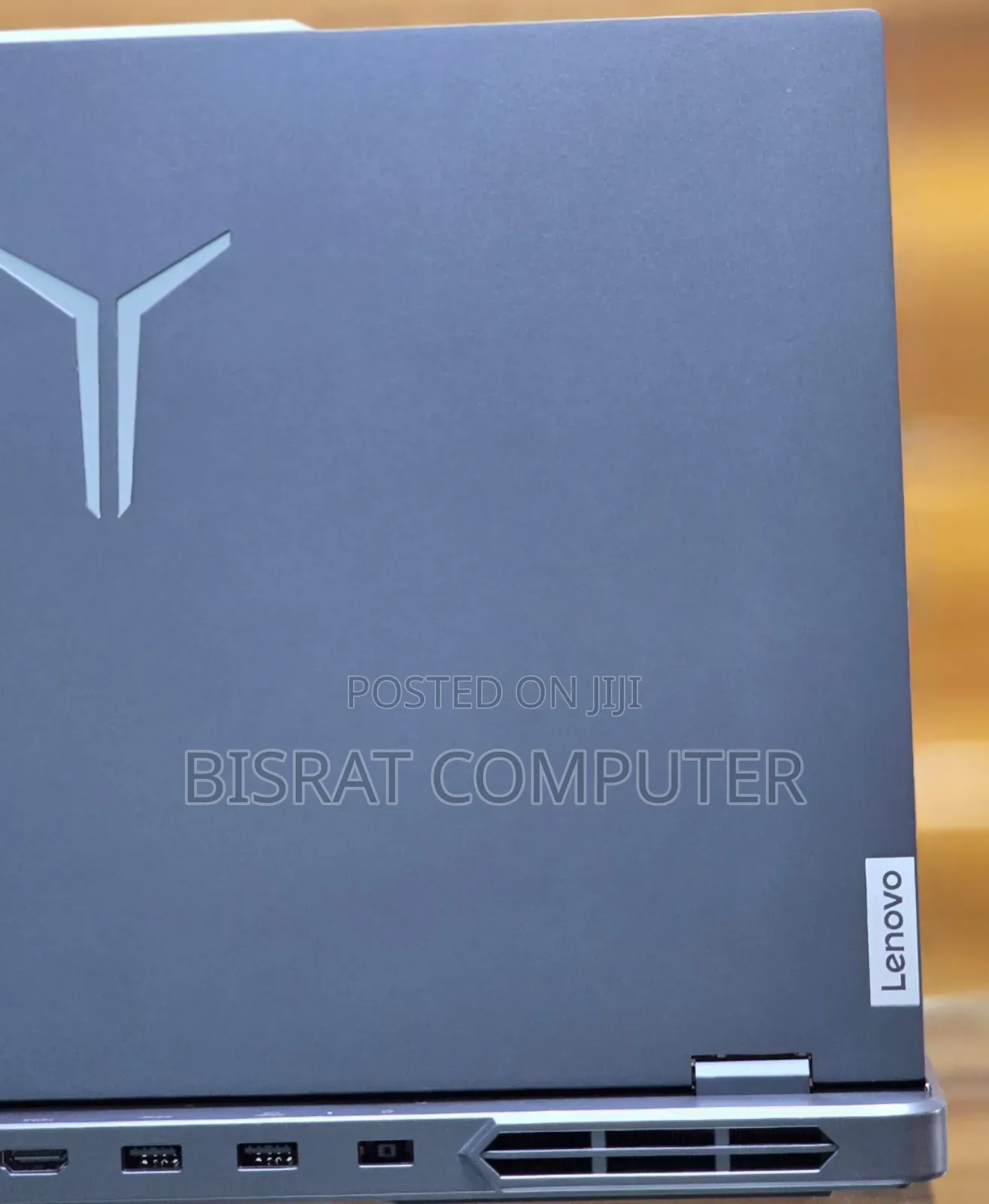 New Lenovo Legion Y7000P IRX9 Gaming Laptop 16GB Intel Core I9 SSD 1T