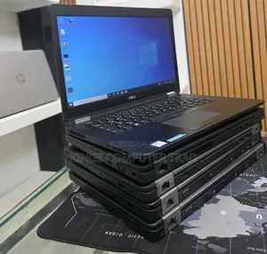 Photo - New Laptop Dell Latitude 5310 8GB Intel Core I5 SSD 256GB