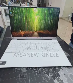 New Laptop Dell XPS 15 16GB Intel Core Ultra 7 SSD 512GB