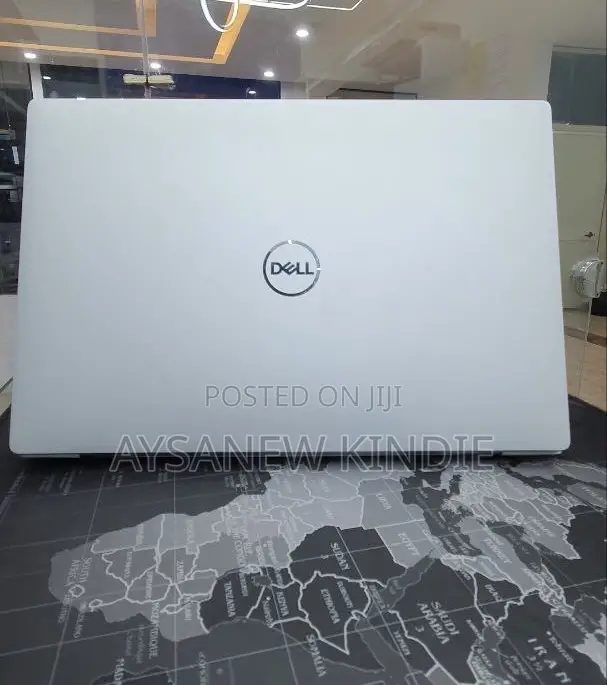 New Laptop Dell XPS 15 16GB Intel Core Ultra 7 SSD 512GB