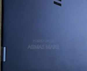 New Laptop HP OmniBook X Flip 14" 16GB Intel Core Ultra 7 SSD 1T