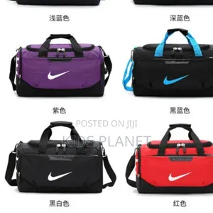 Gym Bags or Travel Bag