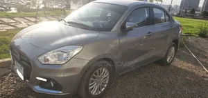 Suzuki Dzire 2022 Gray
