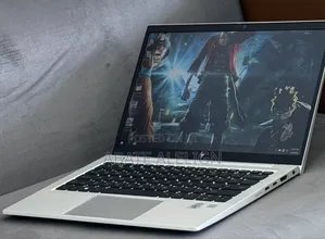 New Laptop HP EliteBook 830 G7 16GB Intel Core I5 SSD 512GB