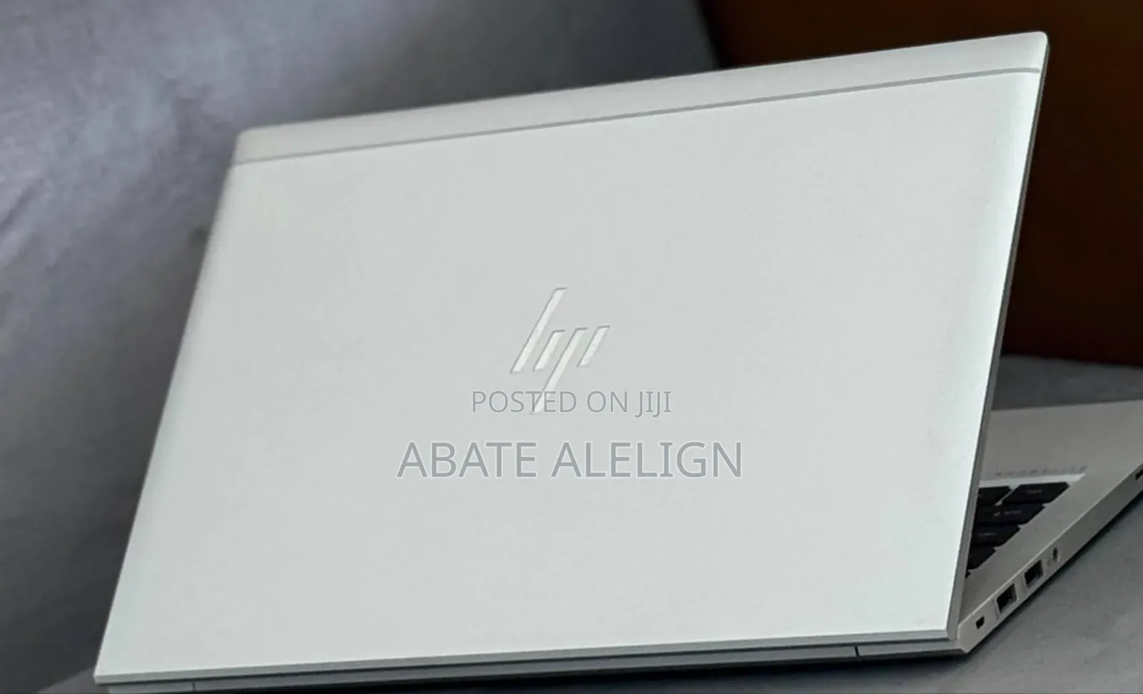 New Laptop HP EliteBook 830 G7 16GB Intel Core I5 SSD 512GB