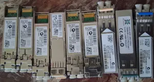 Photo - Cisco SFP-10g-Sr Sfp+